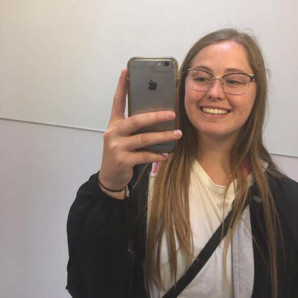 Meet your Posher, Gillian